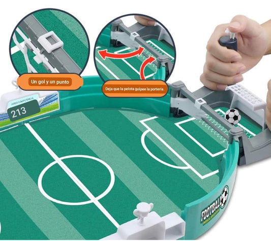 Pinball Futbolín Pro