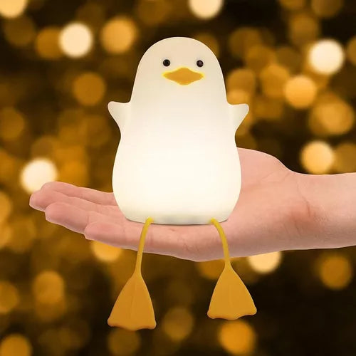 Lampara Pato USB