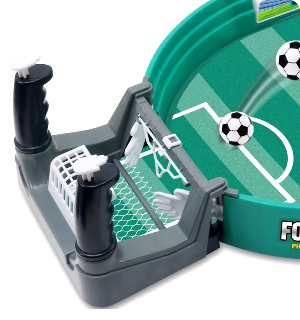 Pinball Futbolín Pro