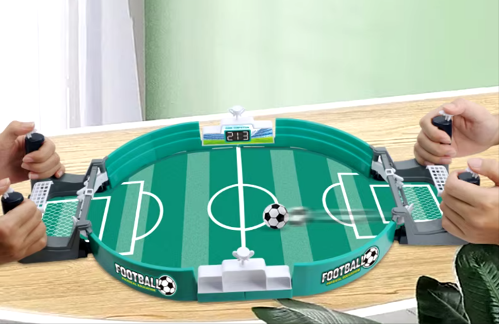 Pinball Futbolín Pro